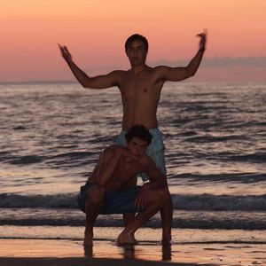 Meet your Posher, Nick